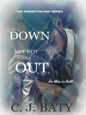 cover image of Down But Not Out